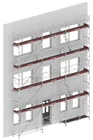 Blitz Aluminium Gevelsteiger 75 m² - 5cff6e64-235e-49b7-a2bc-81937bc70818