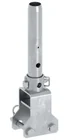 Staanderpen voor U-(tralie)ligger incl. 2 bouten - 5ecda3c0-cc5a-41b9-b4db-3c6d9b12bc5d