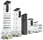 Handleuning voor podium 2.07 m - 6200d915-633c-4d69-afec-a342e84dd05b
