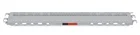 Vlonder aluminium 2.07x0.32 m - 62bac1e0-e37f-4a95-adf1-bac61d18f568