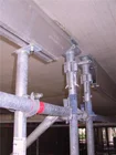 Opwipbeveiliging aluminium systeemdrager 0.70 m - 66c9c550-e2f1-4121-be11-dc8b06e1da70