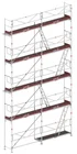 Blitz Aluminium Gevelsteiger 50 m² - 67576155-df7e-43ba-bd66-ce3717e1e99c