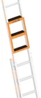 Ladder inhangtrede voor stijlbreedte 100 mm - 68bfae65-41ea-4b3e-ba89-734864271aa2