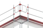 AGS Dubbele kopleuning 0.73 m - 695b40aa-83db-485e-8b53-0a4534c4016d