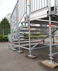 Montant LW acier R50 0.50 m - 6b015b6b-045c-435a-aa82-5cf267f2bc64