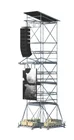 Handleuning voor podium 2.07 m - 6b26f422-00bd-47bf-9d4b-46fcac60f877