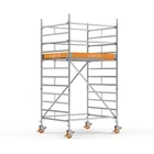 Rolsteiger Compact 450 Vrijstaand 180x150x370cm - 6b7838d9-0371-4dbd-b3e1-6f67d4e54a32