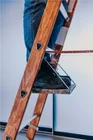 Inhangbordes voor ladder - 6ca91ed3-36ae-4640-9e65-957cd7aad3c4