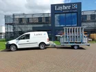 Steigeraanhanger + rolsteigerbok - 6cb0a679-3890-4cc4-aa8d-501dbcba49dc