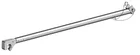 Rolsteiger Trap Leuning 1.20m voor Uni Comfort - 6def3e6b-2ced-4859-acd1-b3059696349c
