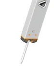 Voetpen Voor Combigrip laddervoet TOPIC - 6e1d3608-ac70-4780-ade9-c780f579a76e