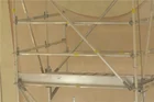 Kantplank aluminium 0.39 m - 6e46439d-7c1e-4423-aac2-82a593515c86