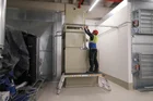 Werkplatform inklapbaar (150 cm) - 6eda88d5-fd8e-4923-932b-a48a8d39e682