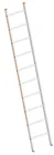 Enkele Ladder 2,85m 10 Sporten Aluminium TOPIC 1054 - 72713c87-8804-4a88-9603-e098e36c0a5d