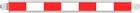 Vakafzetting 1.50 m met halve koppeling - 7437f7c2-0303-4b55-a38c-ae448c7c4f33