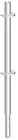 LEUNINGSTAANDER 0.96 m EVENT - 74721de2-0737-457b-9132-11d8b811e8df