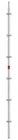 Staander R50 3.00 m - 762c8507-0cef-4c6c-9ff5-db32a1a3d5c7