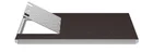 Eventvlonder 2.07x1.04 m met luik - 7c898073-9141-4c22-a3b3-4ad5d9574778