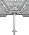 U-ligger versterkt 1.57 m - 7d72cff8-28e5-4180-8488-d02183e26e26
