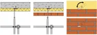 Ankerplaat M10 - M12 (incl. instructie) 0.14x0.04 m - 7f021430-1a16-4612-88ce-92db5362c2ae