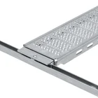 U-Vlonderborging 0.22 m Universeel - 7fac5331-b8ea-4103-bc9d-a40520dbc492