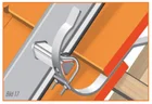 Bevestigingsbeugel voor Dakhaak - 82621b66-8d74-48ef-bc6a-ac0cb5347a25