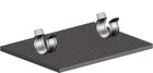 Ondersteuningsplaat voor platdakrandbeveiliging 0.30x0.23 m - 84051957-7489-4661-9523-862ee9d27570