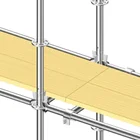 Hulpkorteling 0.73 m - 86ca2765-f6b8-4ee4-b197-9404b76a23b5