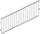 Leuning 2.57x1.50 m - 86cd67d7-7d6a-428a-a4e5-a00e794e9b89