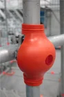 Beschermkap voor diagonaal, fluor - 8ec6c7a7-58a7-4765-beae-845f04bd3717