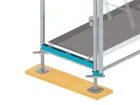 BL U-PROFILE DEPART 0.73m ENFICHAB - 8ee4984e-c2ce-4dc7-ac10-71dfb039afda