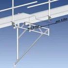 ID SUPPORT GARDE-CORPS PASSERELLE (60 cm) - 90ff3b6b-c24f-4cdd-a8f3-dc8279a59fee