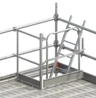Kantplank  0.73 m T18 - 94f764c1-2f20-4763-95fa-5e7b2dd1e32d