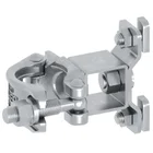 Zeilregelhouder met koppeling (draaibaar) - 952f7308-0d69-40a1-bf21-750db737090f