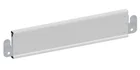 Kantplank aluminium 0.39 m - 97a9e95f-c4cd-49ca-9b32-0475c13e73ad