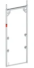 Stelraam LW-staal 2.80x0.73 - 9a55c4d5-062d-4108-b5b6-70ccf9e70f78