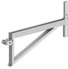 Console 0.73 m met pen - 9b8dc673-9a5a-4fc0-afb4-fcdea457e5e7
