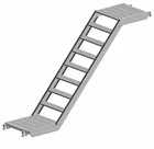 AR O-VOLEE PALIER ALU 2.07x1.50m - 9c0a7b83-a863-450c-b02c-66f972d001d1