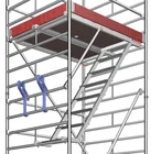 Rolsteiger Trap Leuning 1.20m voor Uni Comfort - a0e0082f-e8dd-4e33-8dbb-f7cf316c65de