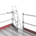 VL LW U PLANCHER ACIER 0.73x0.32m - a3b760a1-5827-431b-80ac-004d51ef1069