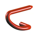Borgpen rood - a50bbd3f-c702-4f99-a60f-339e1caa3116