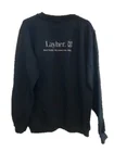 Layher sweater zwart maat M - a9ec0e8b-f7f5-4e36-95d4-077e3a2aa21c