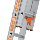 Opsteektrap Aluminium 2x8 Treden – 3,30 Meter - aa8c2a42-57df-4411-b313-49a8fc3596da