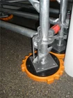 Voetspindelverankering (TG60) - ac6f812d-9cba-4b45-941d-68a3ac8e47a1