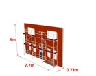 Blitz Gevelsteiger 50 m² - acdbab20-2d4c-4656-aeb3-616bad07cfcc