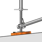 Spindelkoppeling draaibaar met spie - b2362b50-72b0-4c2f-8c96-b881940cbe73