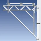 RS ALU CONSOLE UNI. 1.61 m SANS FIXATION - b2c3bf4c-12b0-4e8c-b06b-4d1801a6aca6