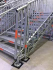 Leuning voor moduul trap 0.30 m - ba1fa976-1668-4f2b-b882-2a18a0125867