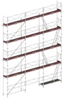 Blitz Aluminium Gevelsteiger 75 m² - baa64c00-6897-4738-baf1-d64f85c3fe26