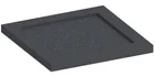 Plaque pour socle (caoutchouc) - bc43ce47-9a19-4c30-b861-2ac99b7442b3